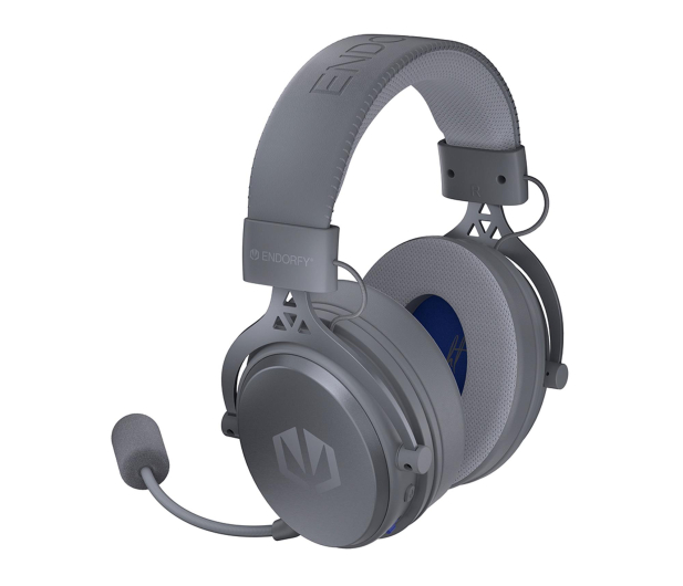 ENDORFY Viro Wireless Alt Gray - 1589474 - zdjęcie 3